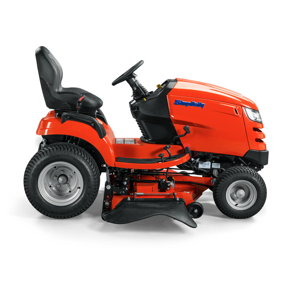 Best 4x4 lawn tractor 2025